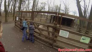 哟，欧洲业余妹POV屁眼被狠操😏