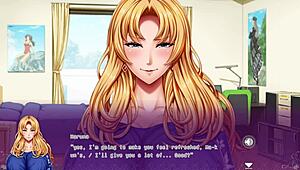 Katei Kyoushi X Saimin Part 2 English Sub