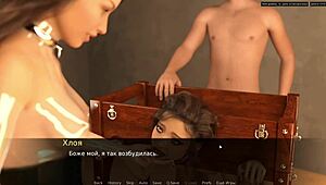 hey, check this red sakura mansion 2 gameplay part 5