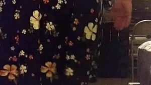 chubby babe gets that big dick 😍