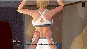 Ripples: Full Gameplay Part 6 with Curvy Characters