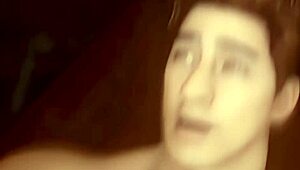 Resident evil gay sex with big cocks