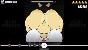 Beatbanger Horny Police Mod!