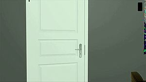 Ripples: Full Gameplay Part 6 with Curvy Characters