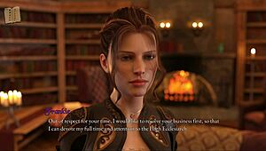 THE PRICE OF POWER 67, AN EXCITING ANIME GAME ADVENTURE!