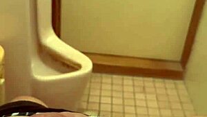 watch this gay solo guy masturbate alone in his room?