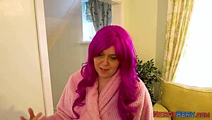 british amateur totally into sucking that yorkshire dick