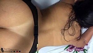 Fuck that ass of your slut, just keep pounding hard!