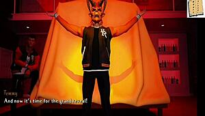 Being a Dik Dik Route 22 Erotic Anime Adventure