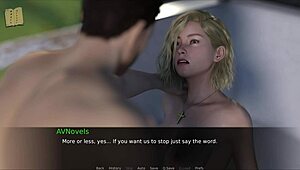 护士带来快感 第207集！