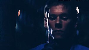 Top 10 hollywood sex scene?