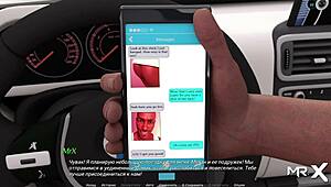 Actinglessons - Girlfriend Kisses Another Girl in Episode 1