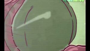 kim possible kim x shego futa fucking