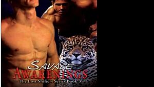 Hey, change forms to awaken the wild side?