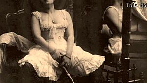 复古色情漫画暗示动漫中的隐藏欲望