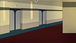 18titans episode 43 - deep in raven deep in jinx