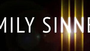 kit mercer rides her stepson van wylde's big dick