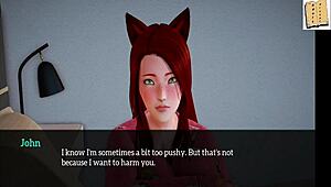 My New Family Episode 71