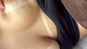 Meu Amante Adora Chupar Meus Peitos