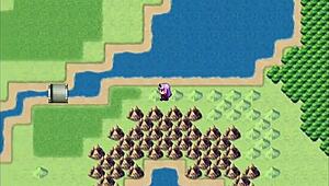 Female Demon King's Revenge: Working As Prostitute To Fix Bridge - Part 4