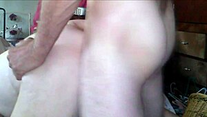 Fucking Friends In Homemade Amateur Scene