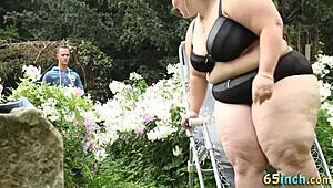 face sitting big beauty gets her wet pussy eaten hard