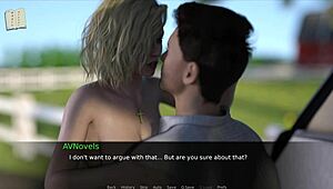 护士带来快感 第207集！