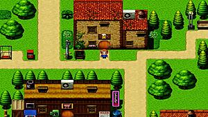 Intense NTR game part 6 with anime hentai