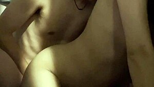 Wife Invites Man Home During Husband's Trip