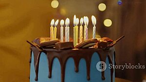 la scary odyssey of hardox on his birthday after 20 years