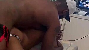 i watch vitor guedes fuck the hot guy in video game