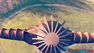 british amateur totally into sucking that yorkshire dick