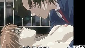 wanna see spicy hentai with hot uncensored fetish action?