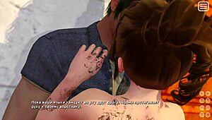 Complete Gameplay of My Bully Is My Lover Part 25! 🔥