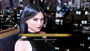 Fashion Business Episode 4 Part 16