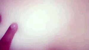 La Gordita Feels Intense Pleasure On All Fours