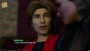 welcome to free will adventure