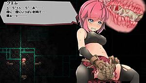 Ruins Seeker 2 Hentai Game With Anime Fucking Scenes