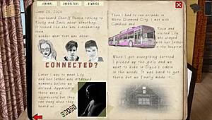 Big Tits Anime Hentai Porn In 3D Game Action!