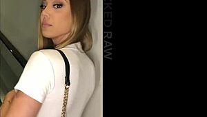 man, she’s been craving that big black cock for ages now! 🥵