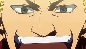 What's Up with Black Cat Cap 1?