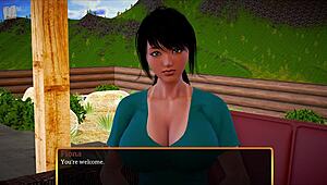 My new family adventures in episode 433 😊