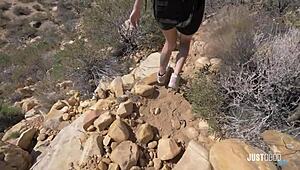 Innocent teen Macy Meadows sets squirting world record