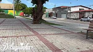 Young guy invited after school for raw apartment anal