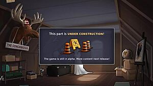 SUMMERTIME SAGA 180 IN CARTOON GAME ACTION