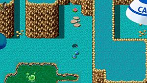 Bulma's Adventure 3 Episode 2 With Monsters