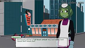 18titans episode 59 - doubles sloppy