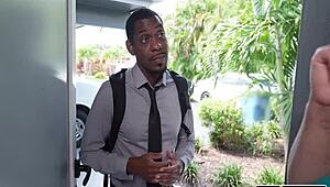 big titty babe brija monet like creampie