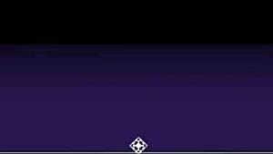 Demons Roots Part 1: Bound Anime Girl Faces Humiliation