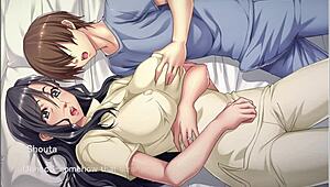 Sobotoboku Showcases All Sex Scenes In Detailed Part 1 Compilation